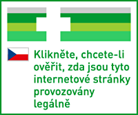 Logo pro zsilkov vdej livch ppravk