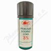 Peroxid vodku COO 3% drm. sol. 100ml