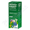 Novo-Passit 77.5mg-ml+40mg-ml por.sol.200ml