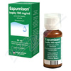 Espumisan kapky 100mg-ml por. gtt. eml. 1x50ml