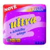 Oasis vloky s kidlky ultra 10ks
