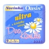 DHV Oasis Kamille ultra deo singel 9ks