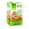 Apotheke BIO Brusinkov ovocn aj 20x1.8g