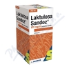 Laktulosa Sandoz 670mg-ml por. sol. 1x500ml-335g IIA