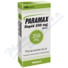 Paramax Rapid 250mg por. tbl. nob. 10x250mg