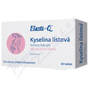 Elasti-Q Kyselina listov 800 tbl.60