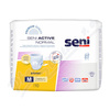 Seni Active Normal Medium ink.plen.kalhotky 10ks