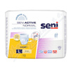 Seni Active Normal Large ink. plen. kalhotky 10ks