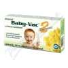 Arianna Baby-Vac 2 s istic.kart. odsvaka hlen