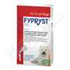 Fypryst Dogs spot-on pro psy 1x0.67ml