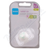 MAM Dudlk Air Mini 0-6m bl-sova 1ks