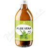 Allnature Aloe vera 100% šťáva BIO 500ml