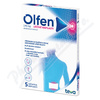 Olfen 140mg liv nplasti drm. emp. med. 5x140mg