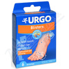 URGO BLISTERS Na puche hydrokoloidn nplast 6ks