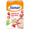 Sunar mln kae jahodov 225g