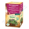 HERBEX Menopauza s jetelem n.s.20x3g