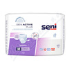 Seni Active Plus Medium ink. plen. kalhotky 10ks