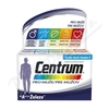 Multivitamin Centrum pro mue 30tbl