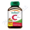 JAMIESON Vitamin C 500mg tr.ov.cucac tbl.100+20