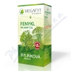 Megafyt Bylinkov lkrna Fenykl bylin. aj 20x1. 5g