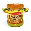 TEREZIA Zzvor v medu 250g