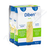 Diben Drink vanilkov por. sol. 4x200ml