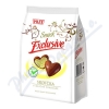 POEX Snack Exclusive Srdka v mln okold 90g