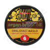 VIVACOsun opalovac mslo argan.olej SPF6 200ml