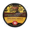 VIVACOsun opalovac mslo argan.olej SPF10 200ml