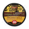 VIVACOsun opalovac mslo argan.olej SPF20 200ml