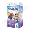 Megafyt Dtsk aj Jahoda a borvka 20x2g