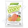 Organic veggie chips carrot beetrot broccoli 85g