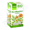 Apotheke BIO Na odkyselen s mskem 20x1. 5g