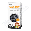 Carbofit sirup pro dti 100ml