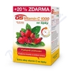 GS Vitamin C1000+pky tbl. 100+20 R-SK