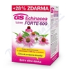 GS Echinacea Forte 600 tbl.70+20 R-SK