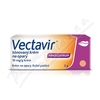 Vectavir tnovan krm na opary 10mg-g crm.1x2g