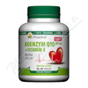 Koenzym Q10 Forte 60mg+Vit.E tob.60+60 Bio-Pharma