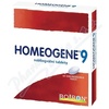 Homeogene 9 tbl. slg. 60
