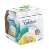 Cubitan s pchut vanilkovou por.sol.4x200ml