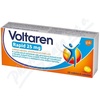 Voltaren Rapid 25mg cps.mol. 20 I CZ