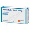 Desloratadin Xantis 5mg tbl. nob. 10