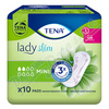 TENA Lady Slim Mini ink.vloky 10ks 757146