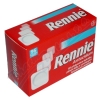 Rennie 680mg-80mg tbl.mnd.96