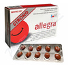 allegra STRONG tbl. 30