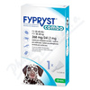 FYPRYST combo 1x2.68 spot-on pro psy 20-40kg