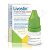 Livostin 0.5mg-ml oph.gtt.sus.1x4ml