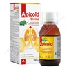 APICOLD thyme sirup 100 ml
