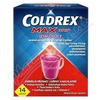 Coldrex MAXGrip Lesn ovoce 1000-10-70mg scc.14 II