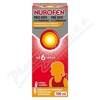 Nurofen pro dti 4% Pomeran 40mg-ml por.sus.100ml